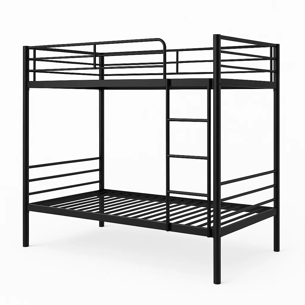 Mobilier de chambre à coucher,Lits superposes-Cozyvexo