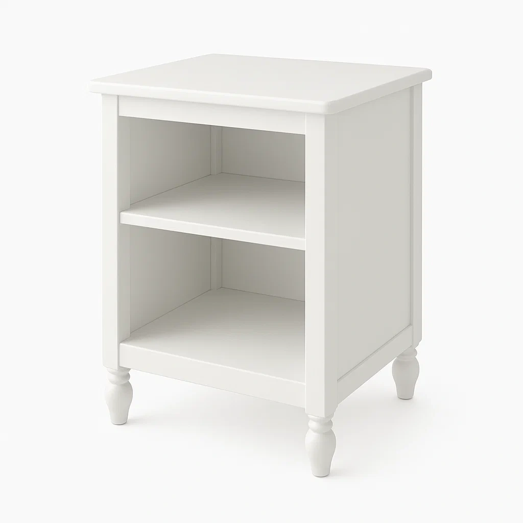 Mobilier de chambre à coucher,Tables de chevet-Cozyvexo