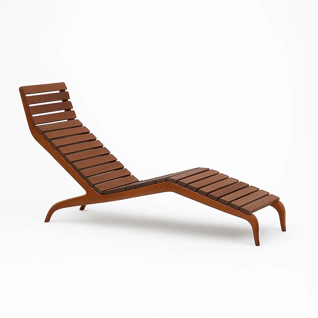 Mobilier de patio,Outdoor lounge chairs-Decorlora