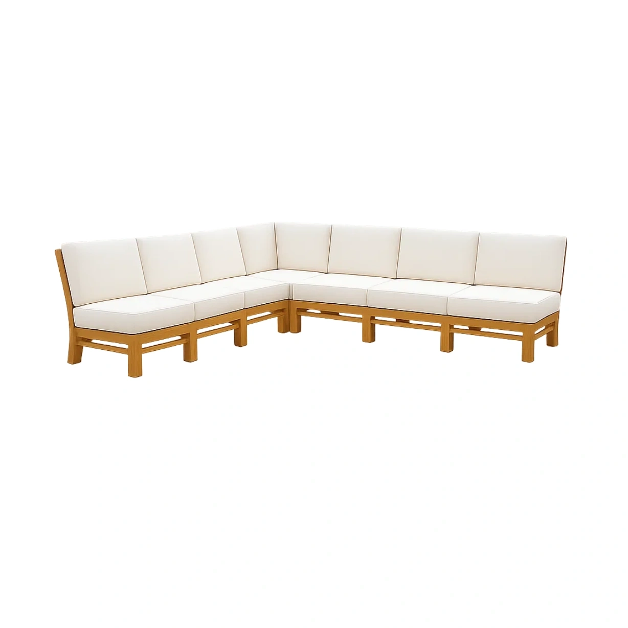 Mobilier de patio,Outdoor sofa-Decorlora