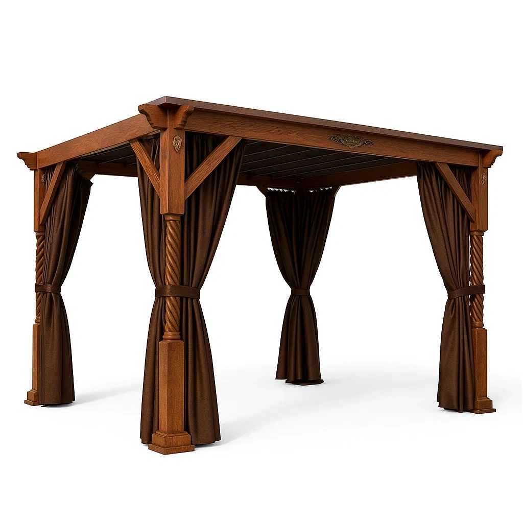 Mobilier de patio,Pergola-Decorlora