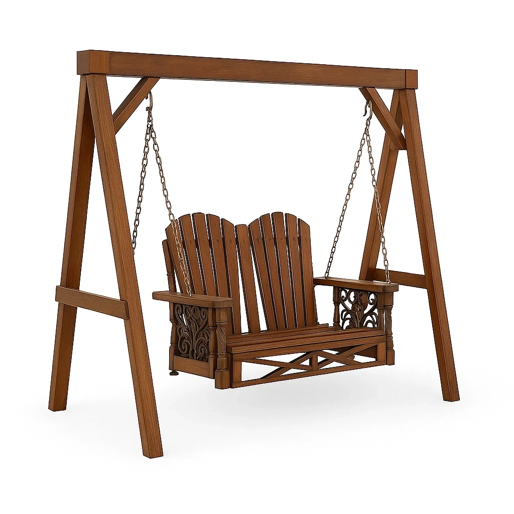 Mobilier de patio,Porch swings-Decorlora