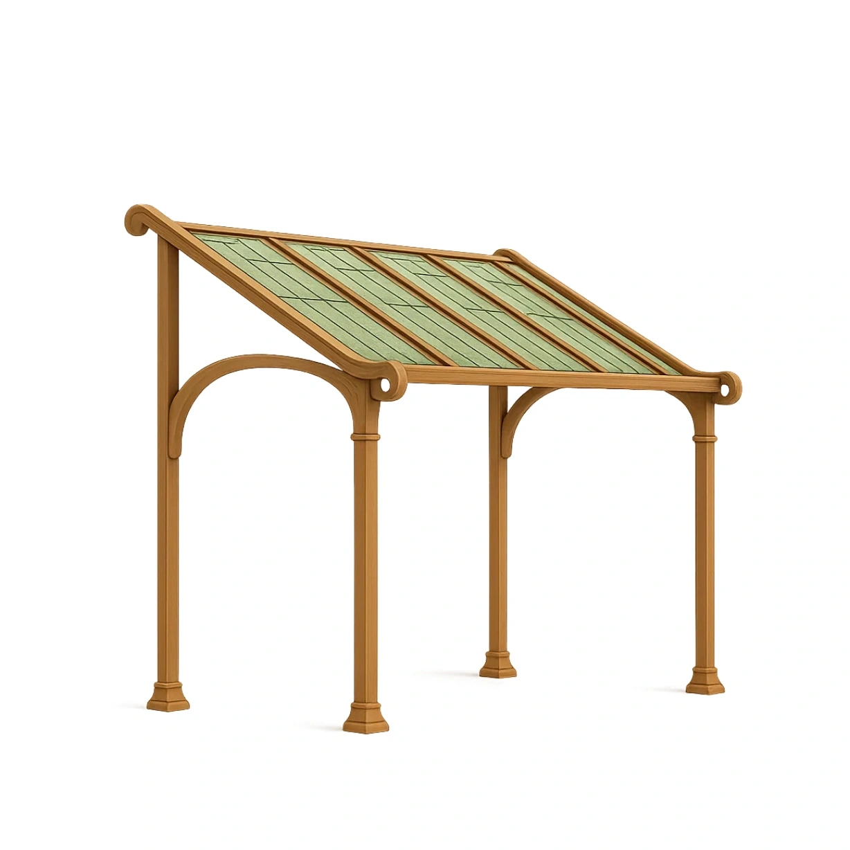 Mobilier de patio,Gazebo-Decorlora