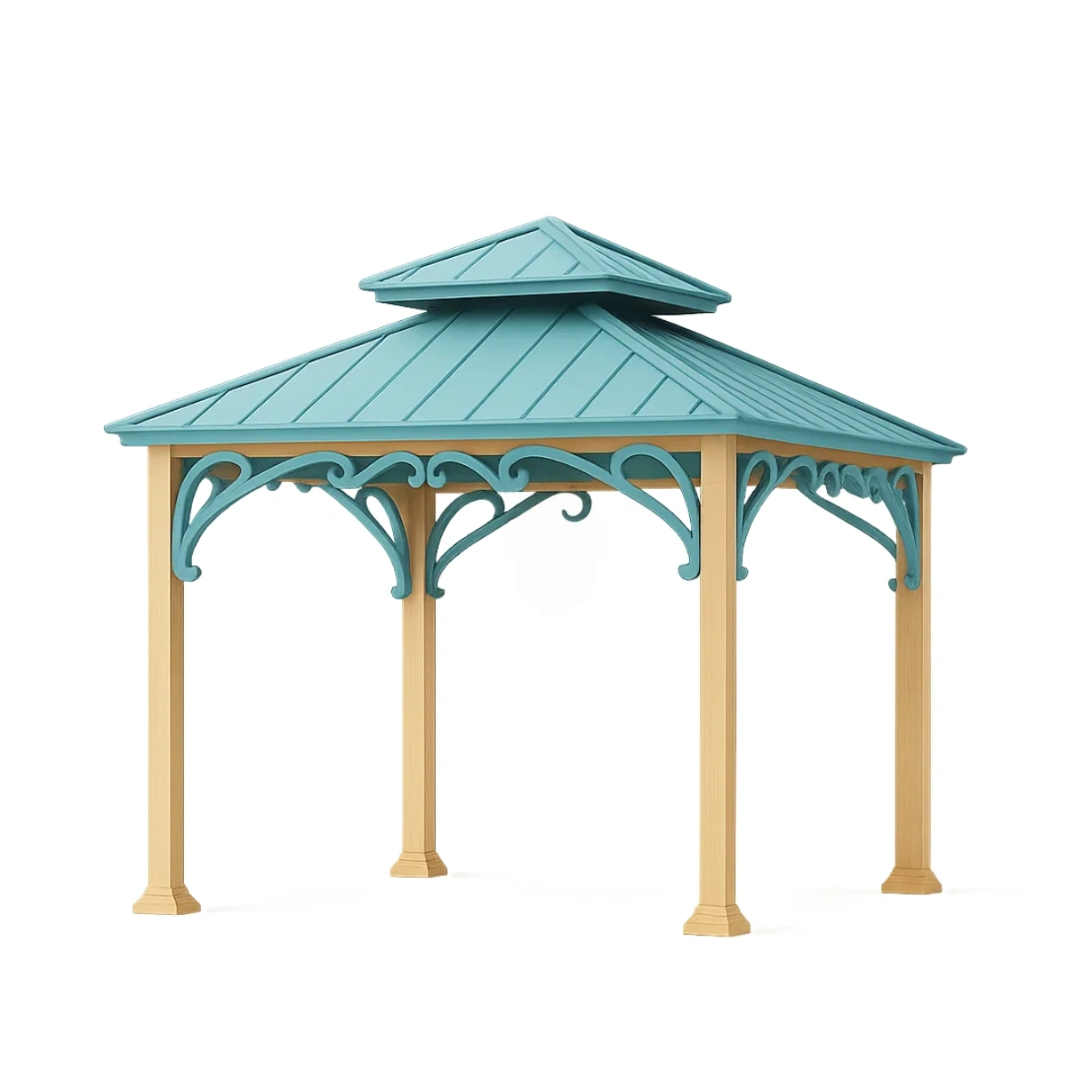 Mobilier de patio,Gazebo-Decorlora