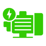 Motor Icon