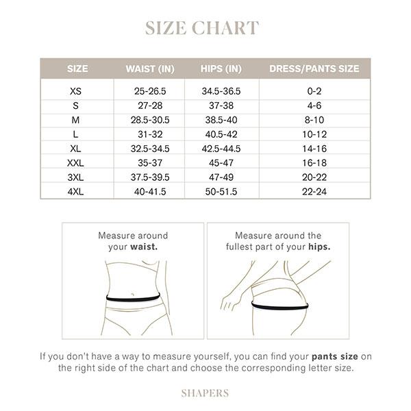 Seamless Butt Lifter Shaper Short