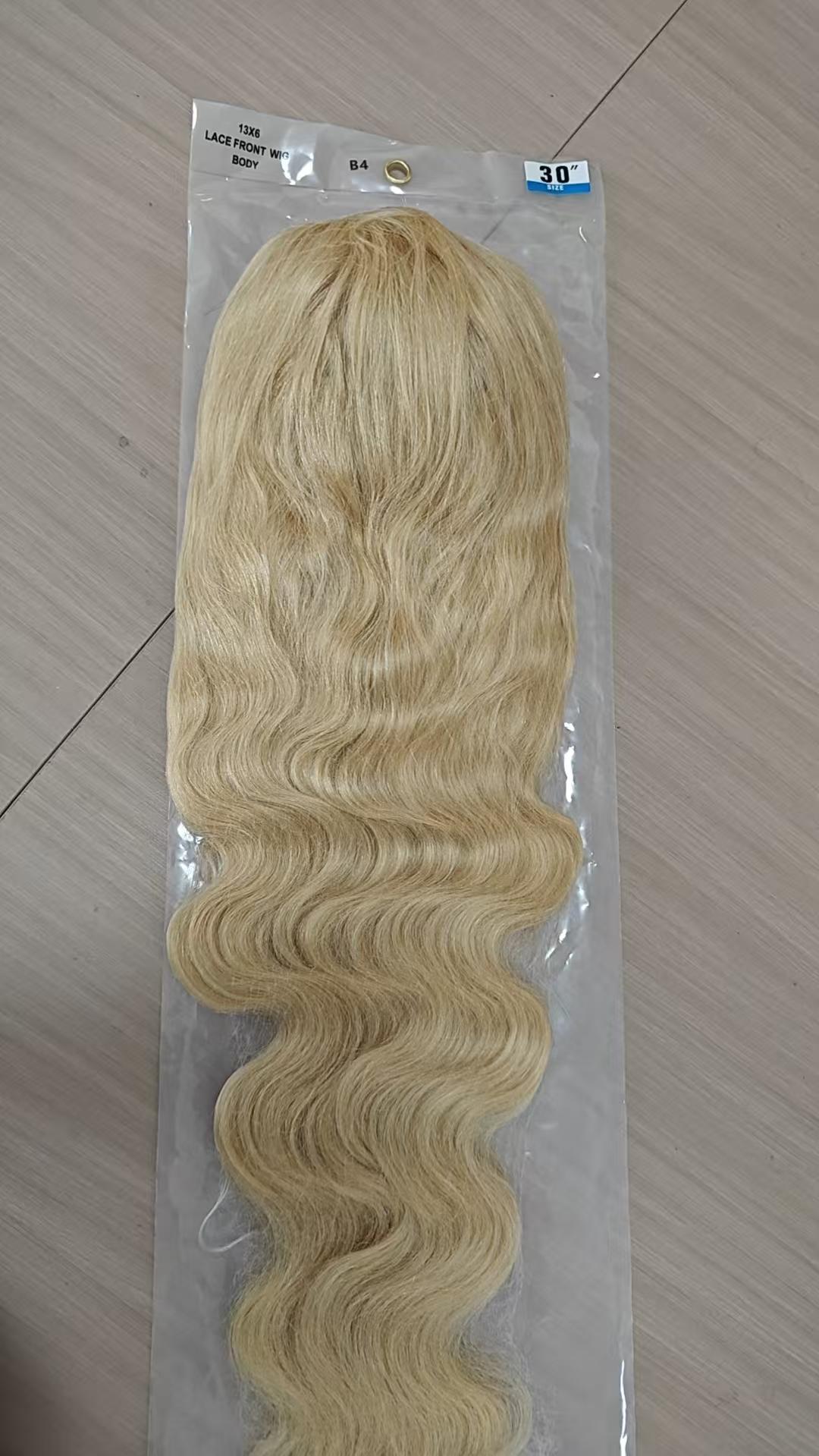 Hot Star 613 Blonde and Neon Red 180 Density Straight and Body Wave HD Transparent 13x6 Lace Front Human Hair Wigs for Women Glueless Brazilian hair Lace Frontal PrePlucked Wig Hot Star 613 Blonde and Neon Red 180 Density Straight and Body Wave HD Transparent 13x6 Lace Front Human Hair Wigs for Women Glueless Brazilian hair Lace Frontal PrePlucked Wig