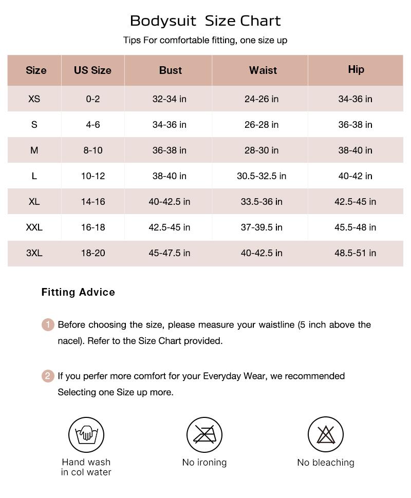 FeelinGirl Women V Neck Bodysuit Thong Shapewear Basic Fabric Fashion Womenswear Vneck Body Sculpting Garment FeelinGirl Women V Neck Bodysuit Thong Shapewear Basic Fabric Fashion Womenswear Vneck Body Sculpting Garment
