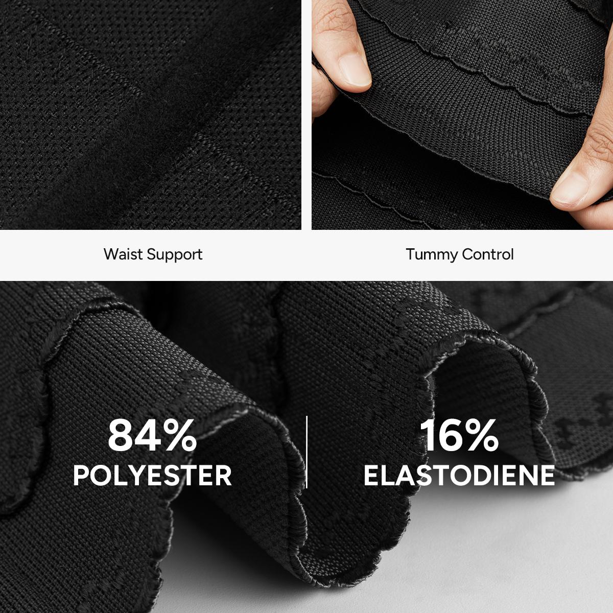 Nebility Women's Waist Cincher Belt - Adjustable Tummy Control Body Shaper, High Elasticity Abdominal Binder, Comfortable Basic  Womenswear Compression Minimalist summerwins
