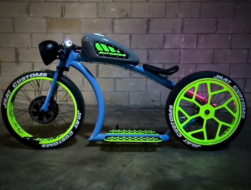[Copy]💥Electric Bicycle（3-hour quick charge and 140 km range）