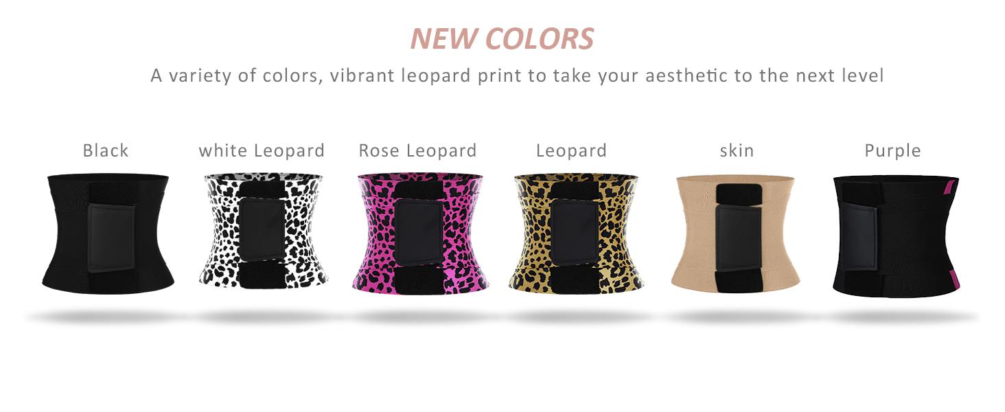FeelinGirl #LIVE1 Belt Waist Cincher Ab Belt with Triple Wrap Women Comfortable Fabrics Adjustable Lady Festival Lady Comfort Fabrics Womenswear Compression Shapewear FeelinGirl #LIVE1 Belt Waist Cincher Ab Belt with Triple Wrap Women Comfortable Fabrics Adjustable Lady Festival Lady Comfort Fabrics Womenswear Compression Shapewear