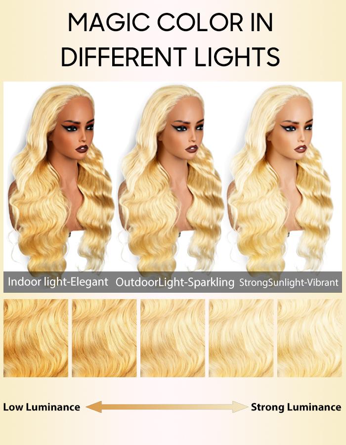 Hot Star 613 Blonde and Neon Red 180 Density Straight and Body Wave HD Transparent 13x6 Lace Front Human Hair Wigs for Women Glueless Brazilian hair Lace Frontal PrePlucked Wig Hot Star 613 Blonde and Neon Red 180 Density Straight and Body Wave HD Transparent 13x6 Lace Front Human Hair Wigs for Women Glueless Brazilian hair Lace Frontal PrePlucked Wig