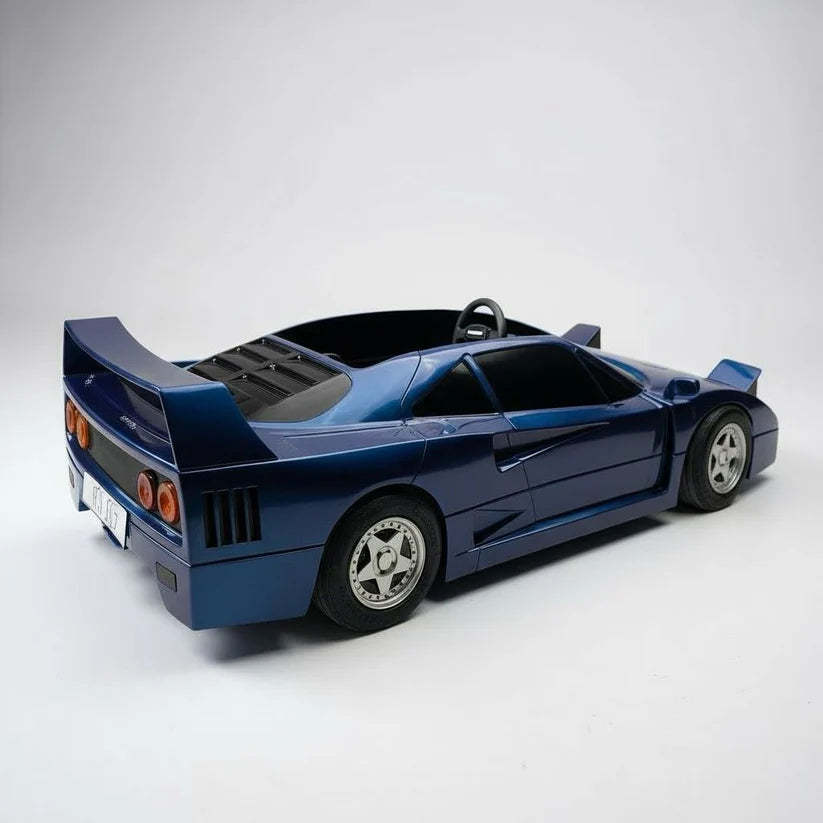 F40 EV GO KART 1:2