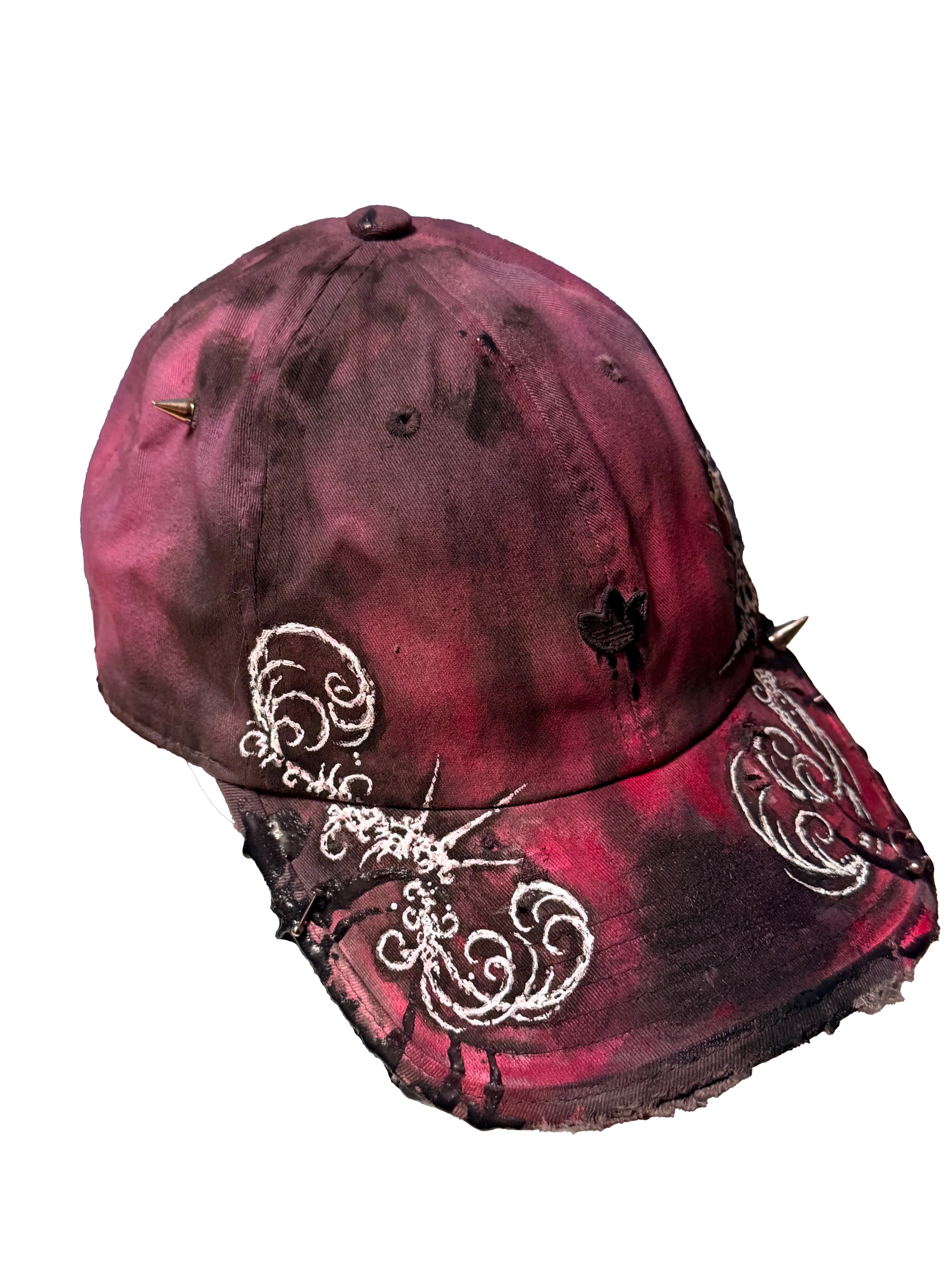 Cap "Sangria"