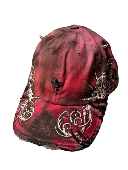 Cap "Sangria"