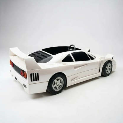 F40 EV GO KART 1:2