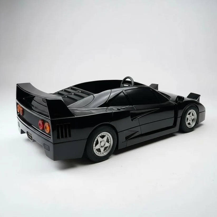 F40 EV GO KART 1:2