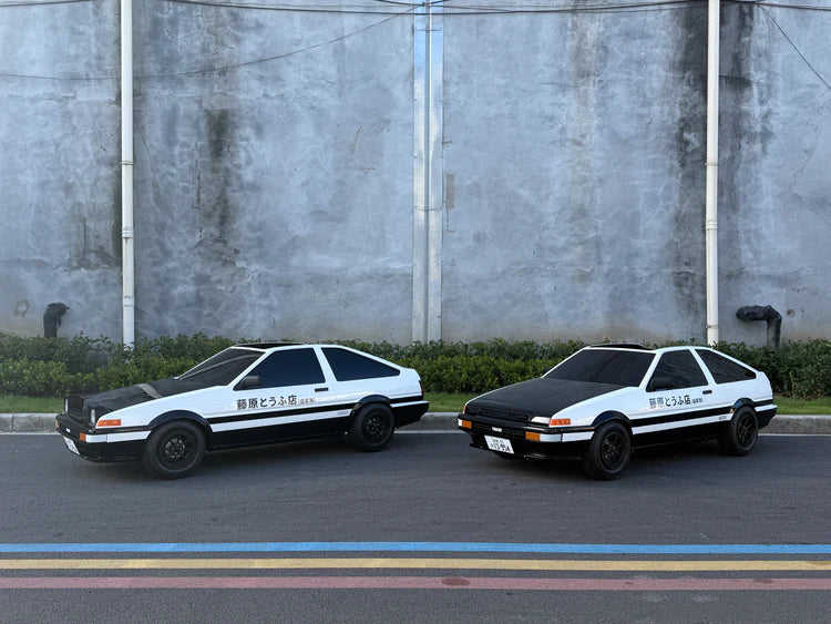 AE86 Junior