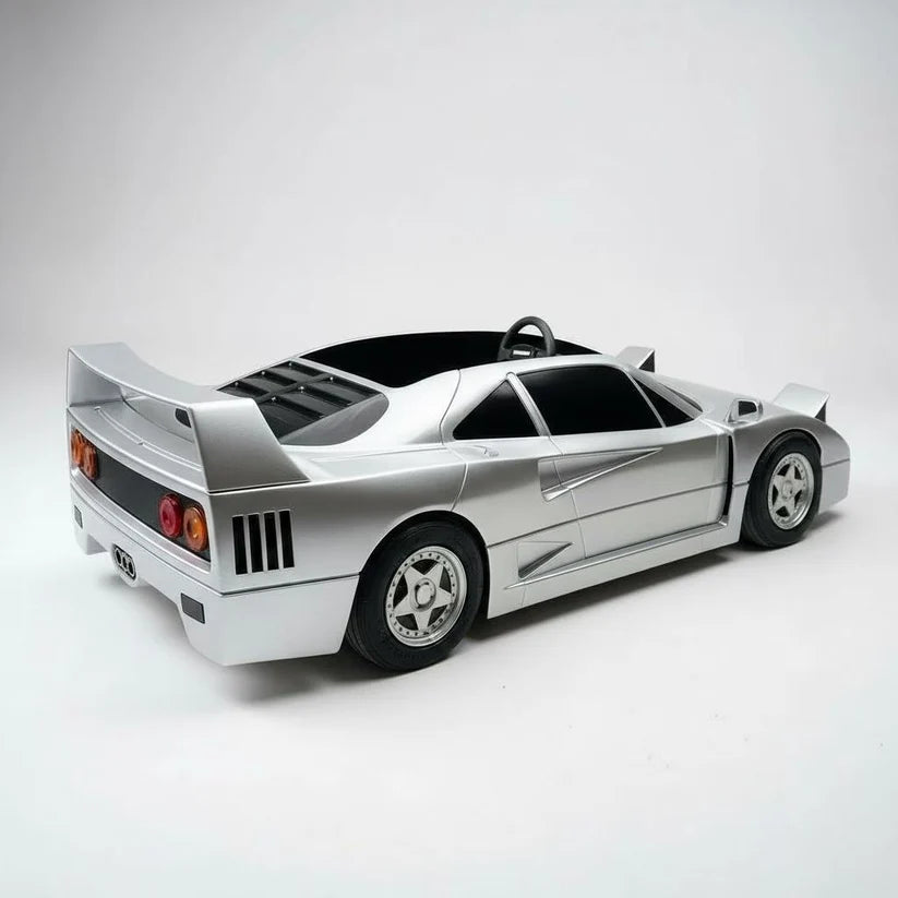 F40 EV GO KART 1:2