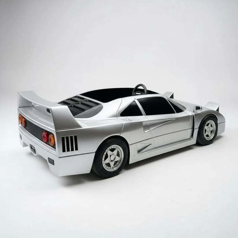 F40 EV GO KART 1:2