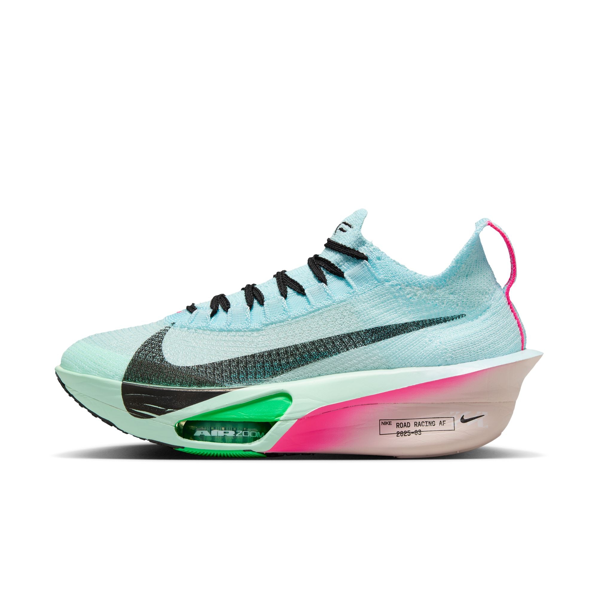 Women's ALPHAFLY 3