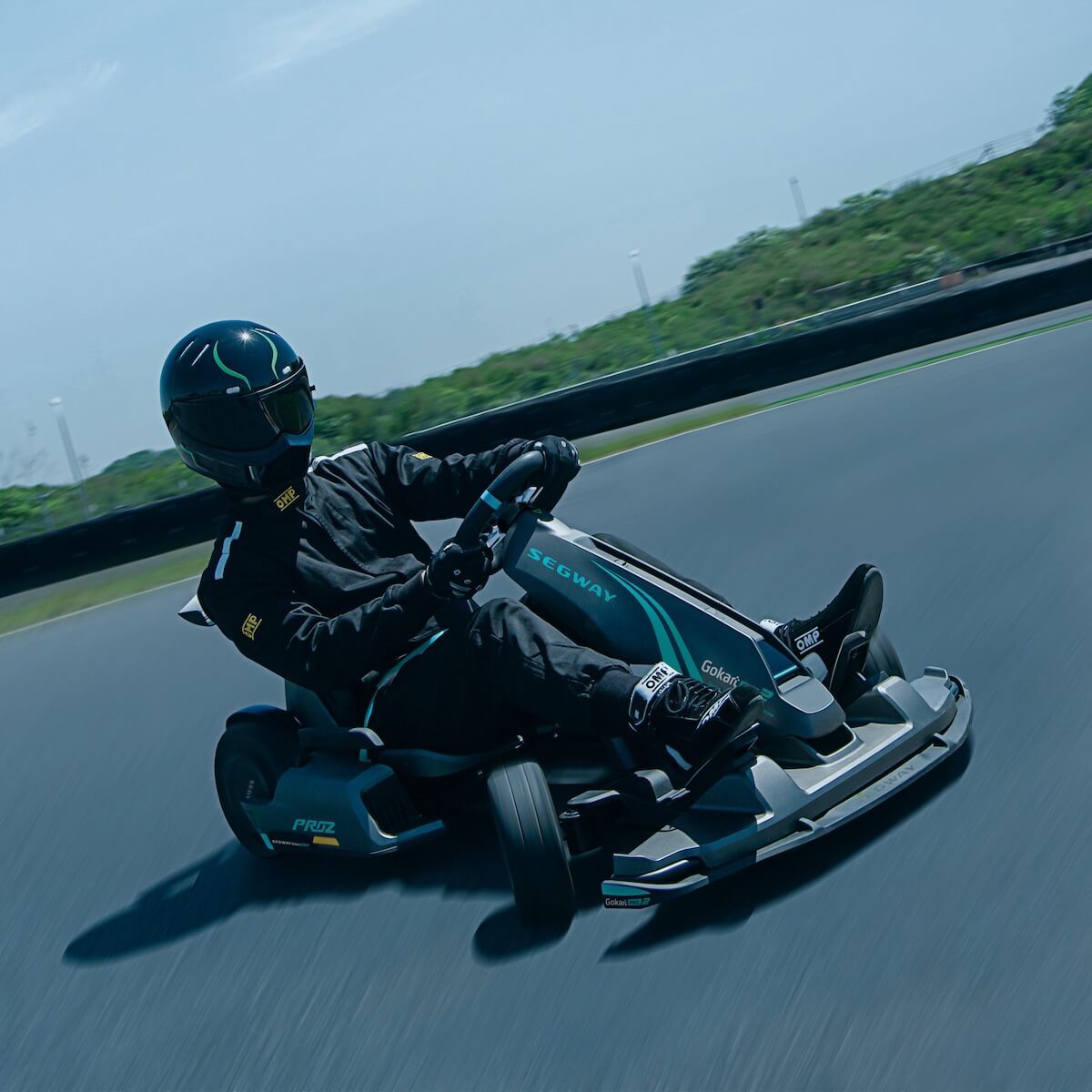 Segway Gokart PRO 2