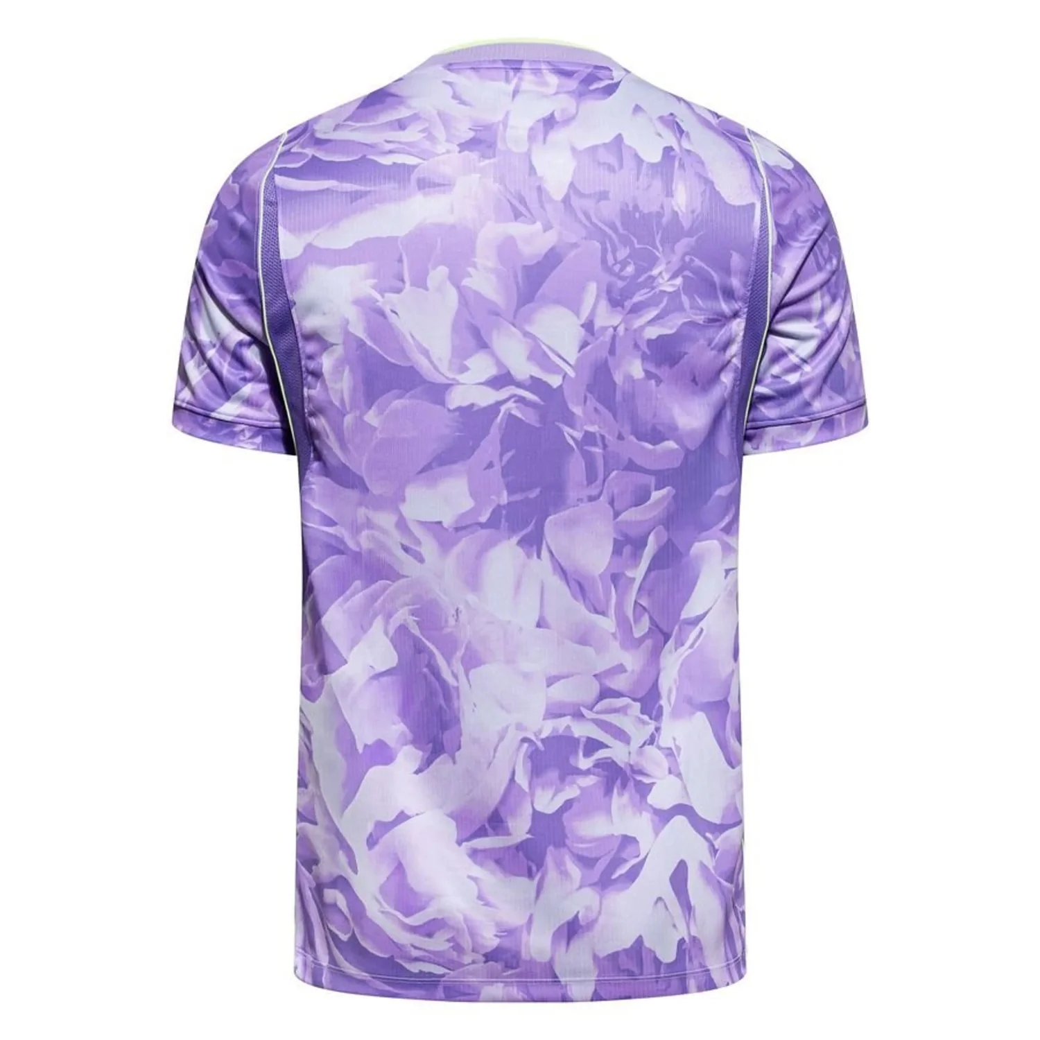 South Korea Away Kit World Cup 2026