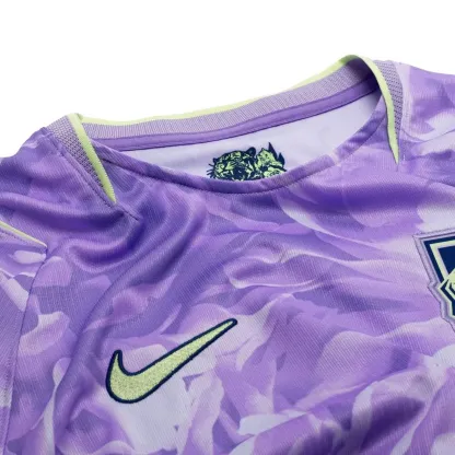 South Korea Away Kit World Cup 2026