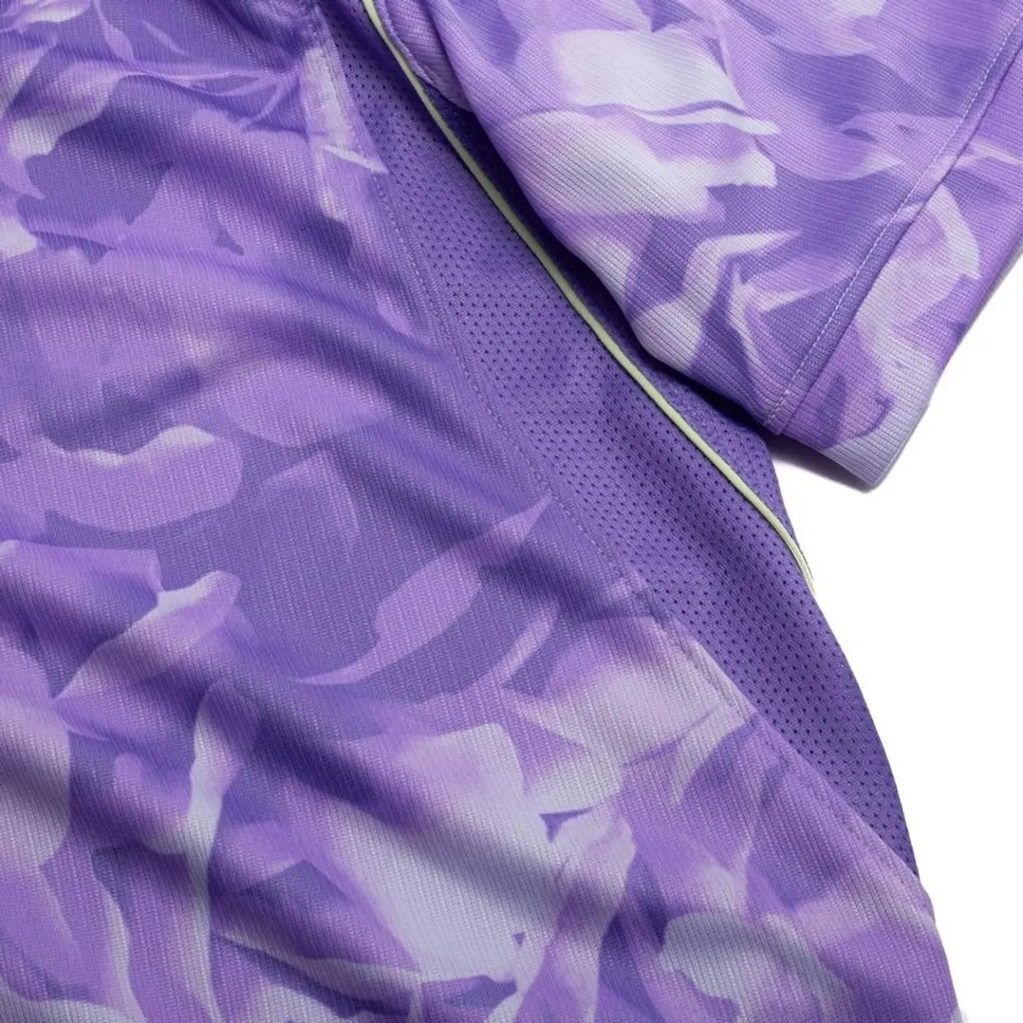 South Korea Away Kit World Cup 2026