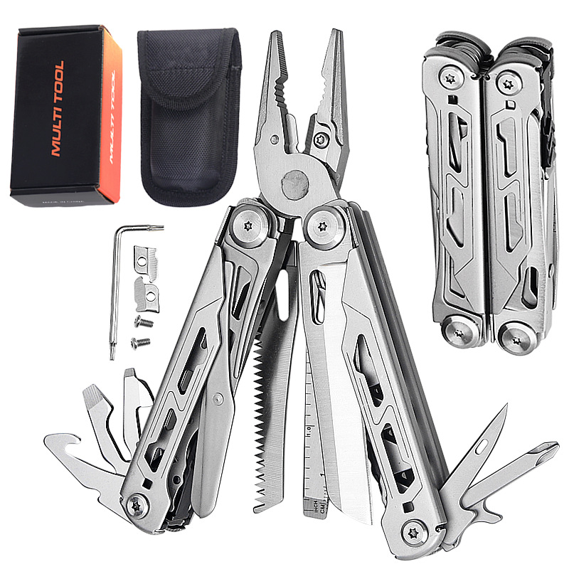 Folding Multitool