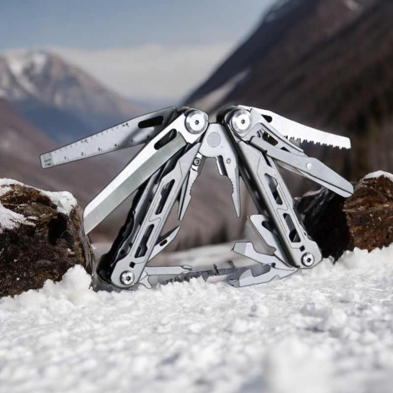 Folding Multitool