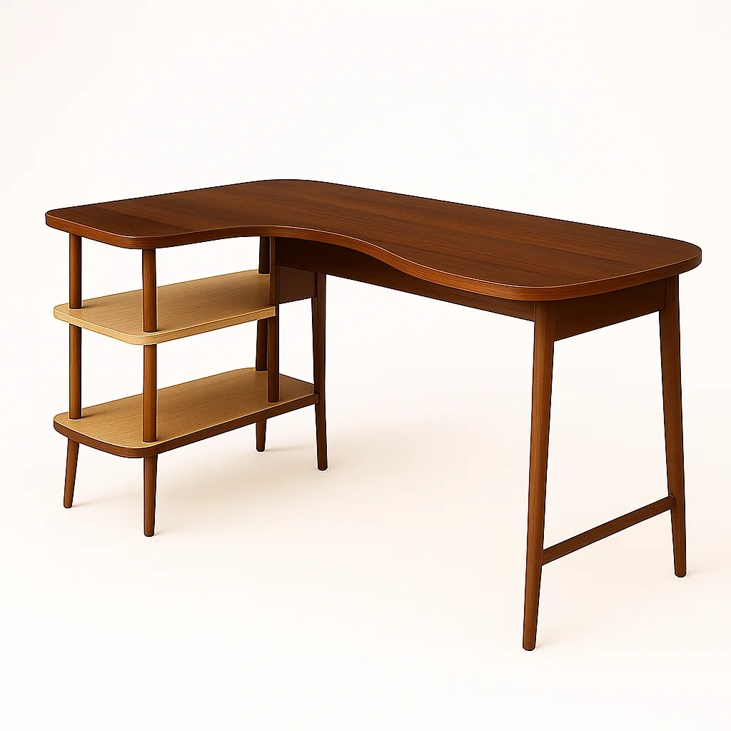 Meubles de bureau,Bureau-Cozyzivo