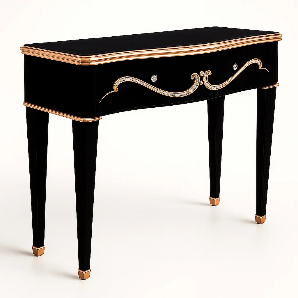Meubles d'entree,Console d'entree-Cozyzivo