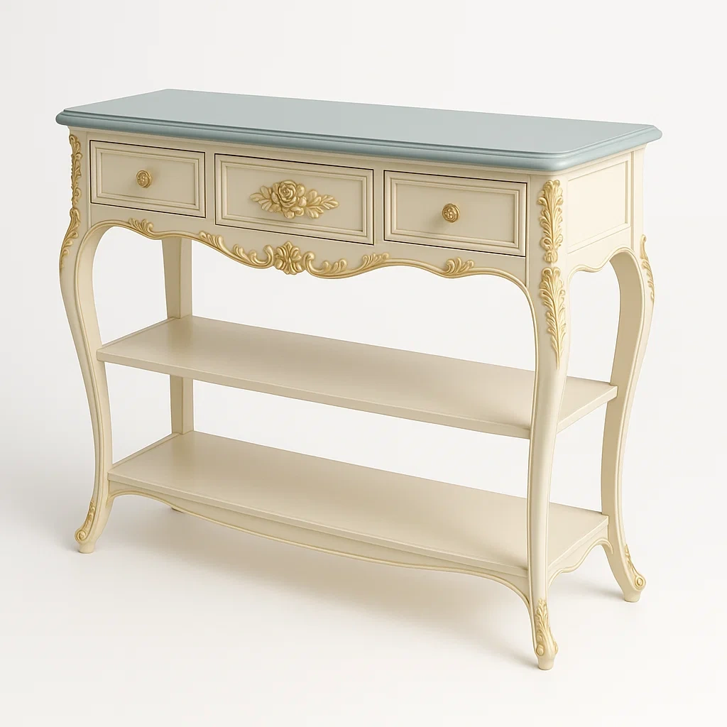 Meubles d'entree,Console d'entree-Cozyzivo