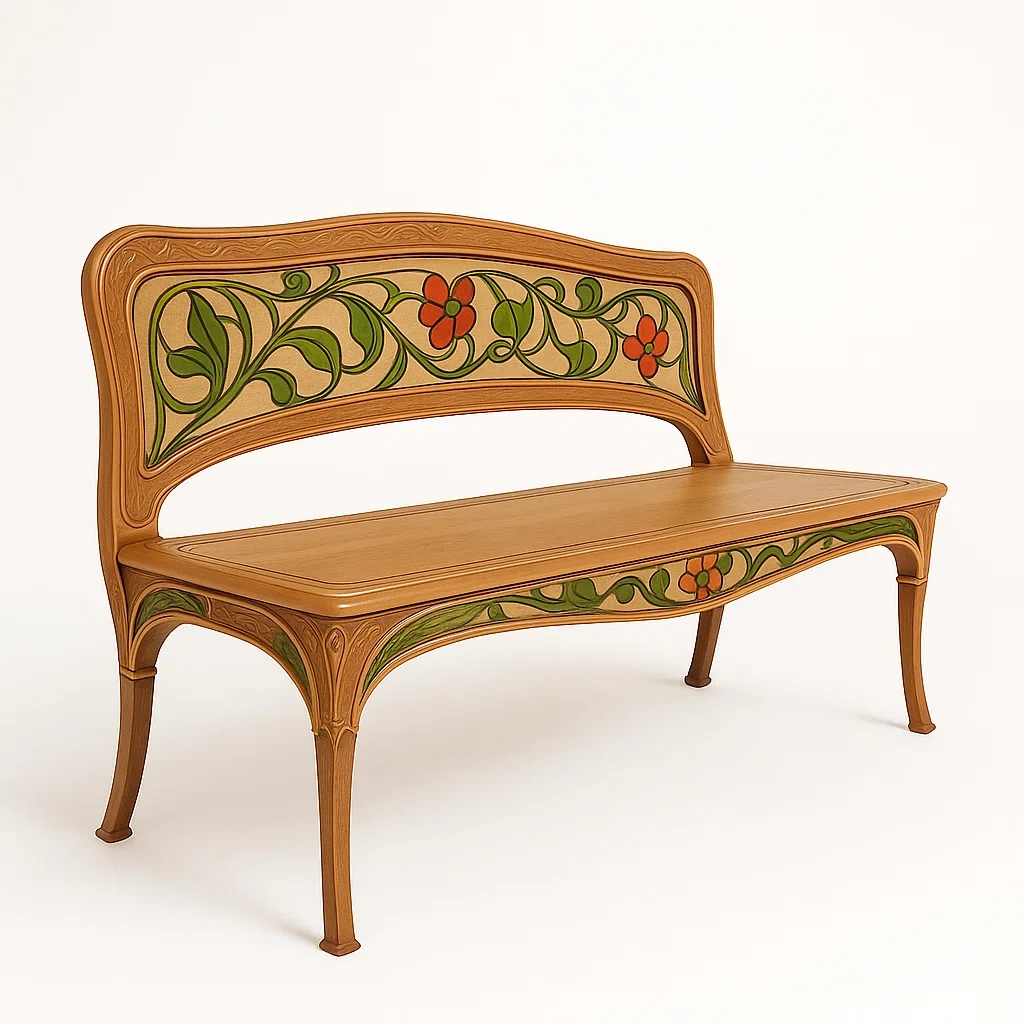Meubles de salon,Banc-Cozyzivo