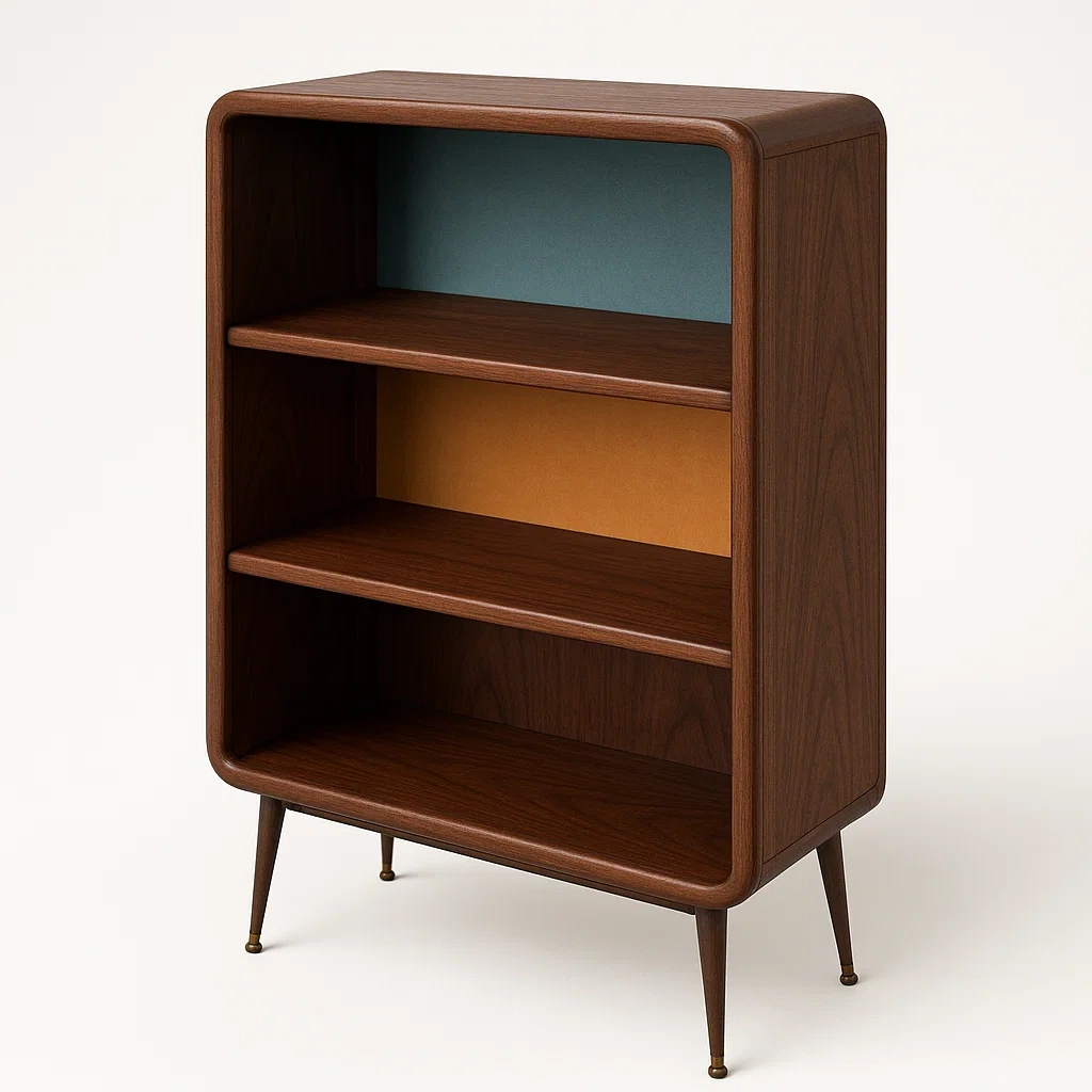 Meubles de salon,Bibliotheque-Cozyzivo