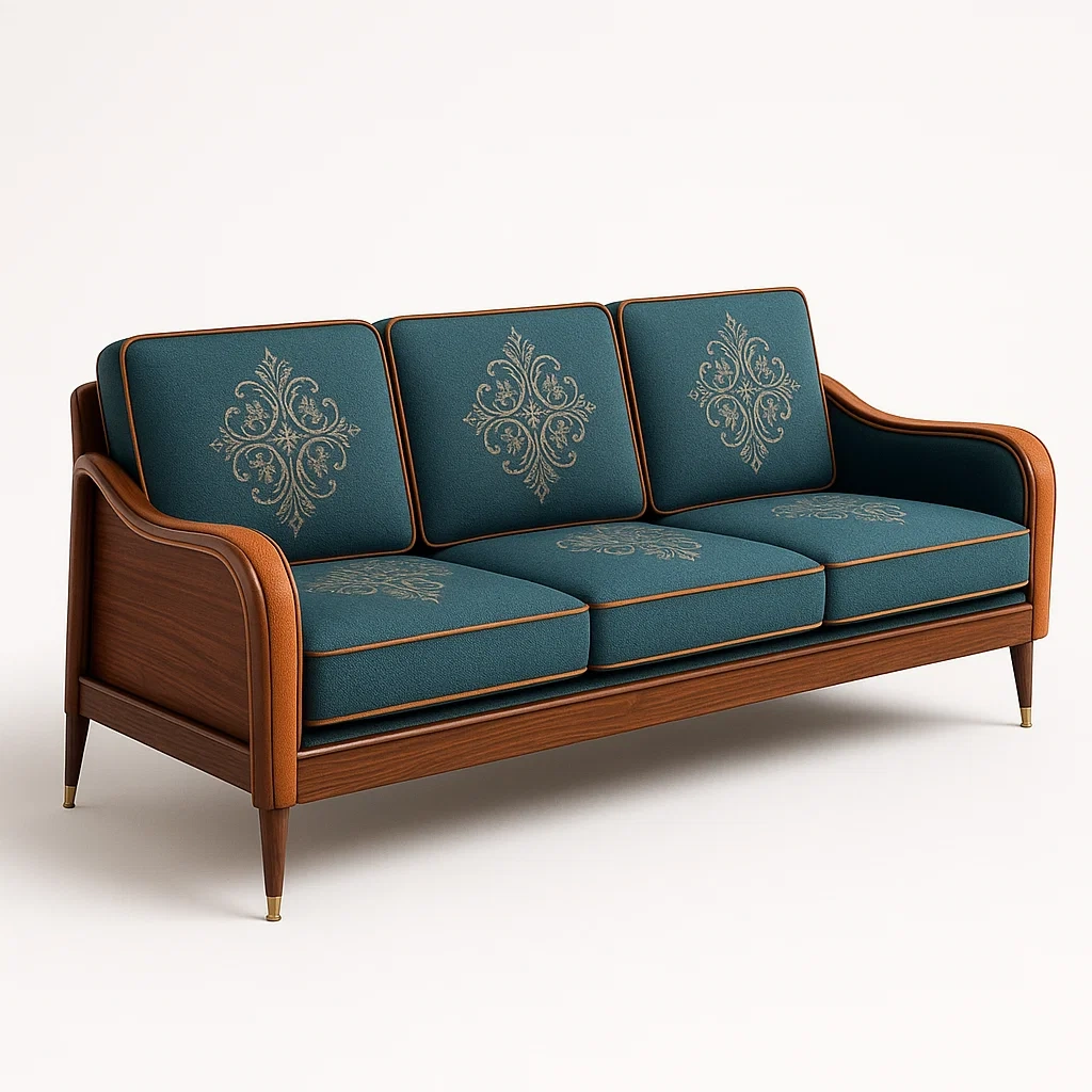 Meubles de salon,Canape droit-Cozyzivo