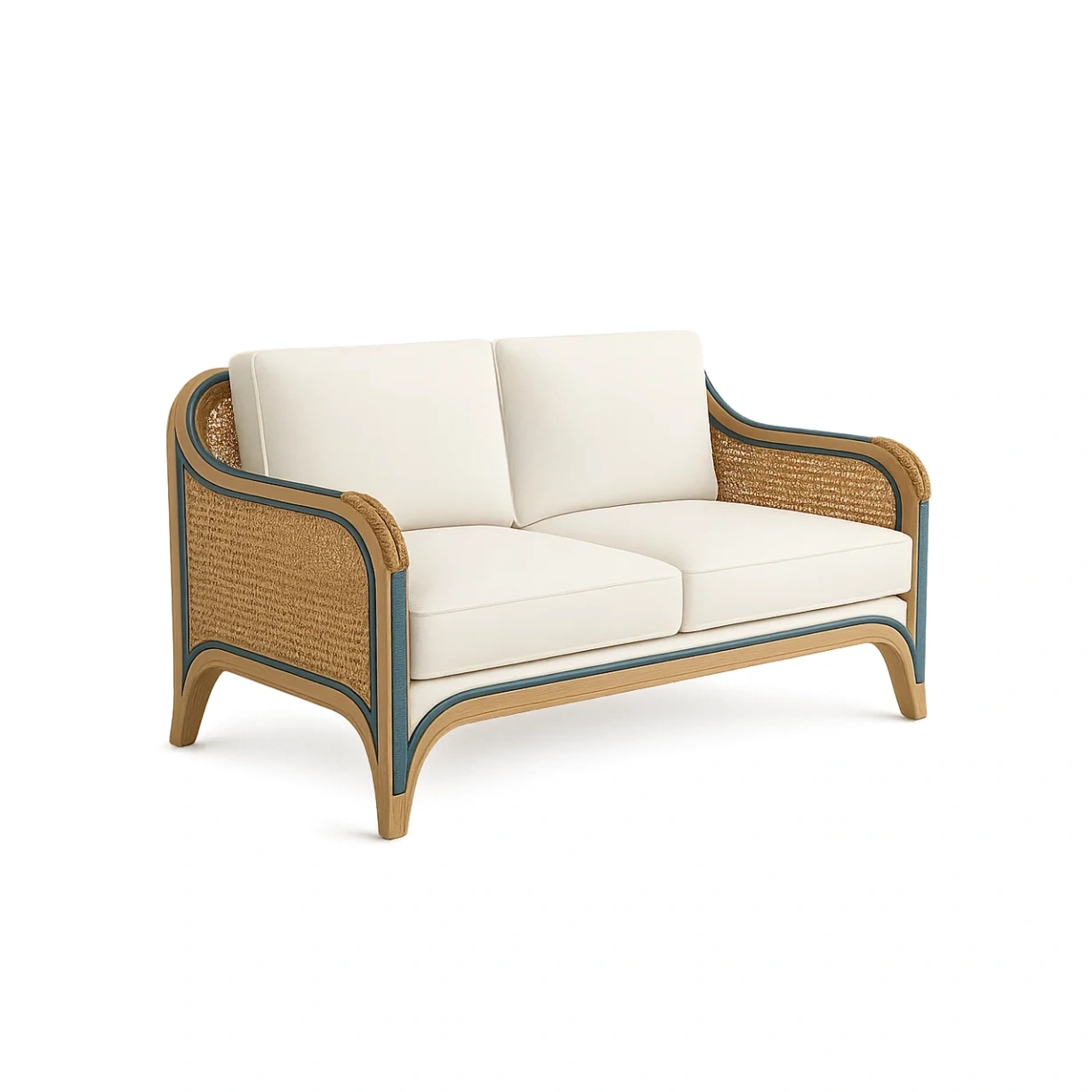 Meubles de salon,Canape droit-Cozyzivo