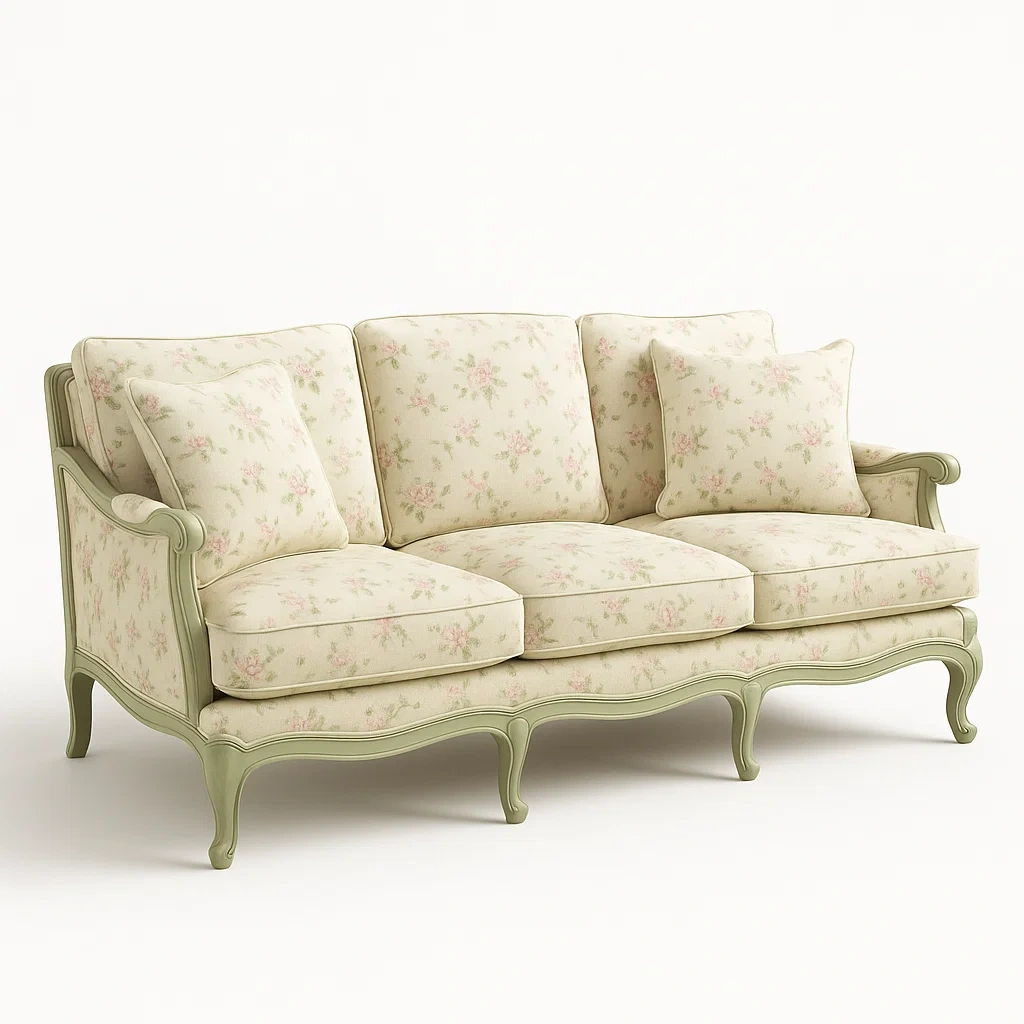 Meubles de salon,Canape droit-Cozyzivo