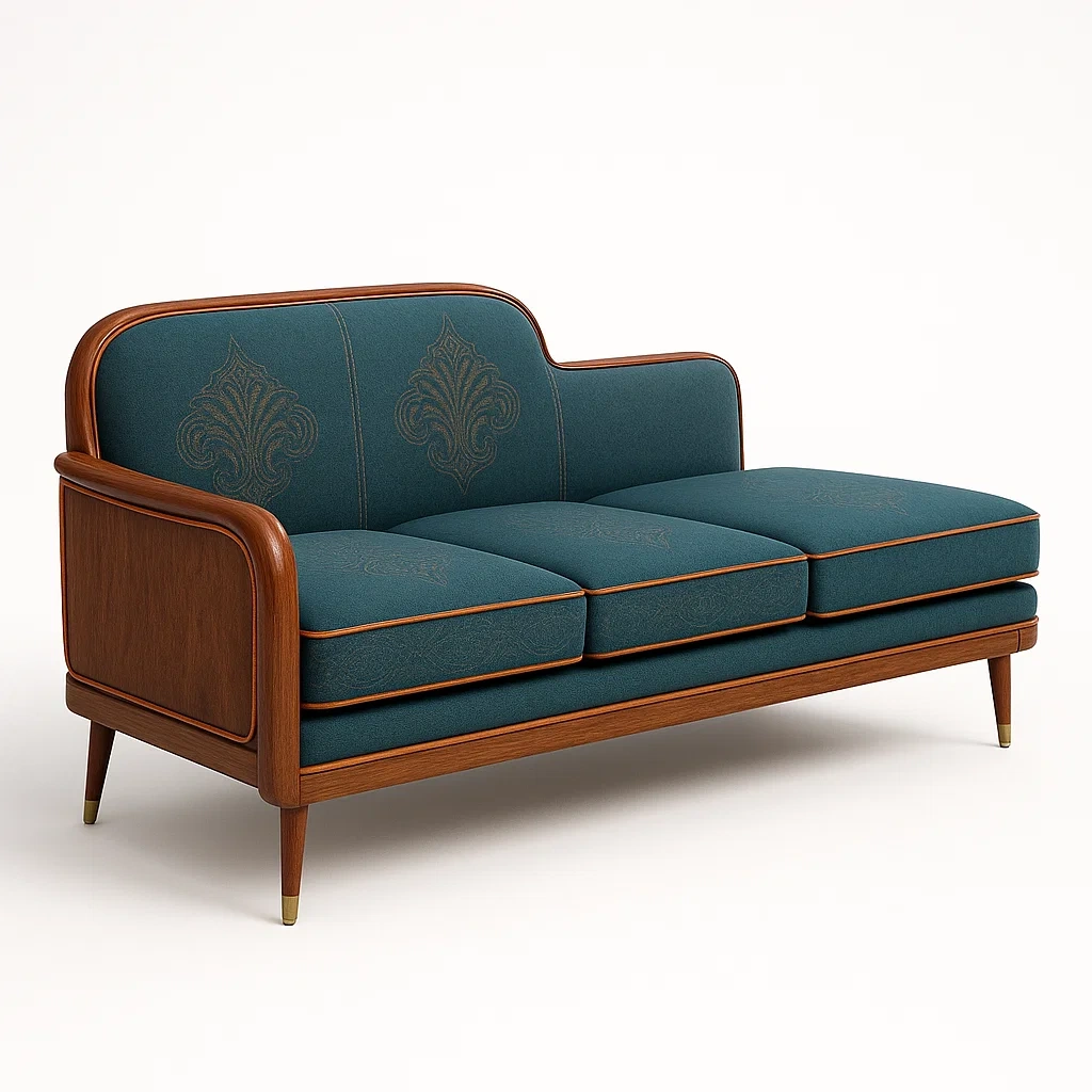 Meubles de salon,Canape droit-Cozyzivo