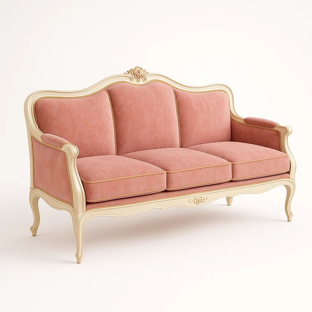 Meubles de salon,Canape droit-Cozyzivo