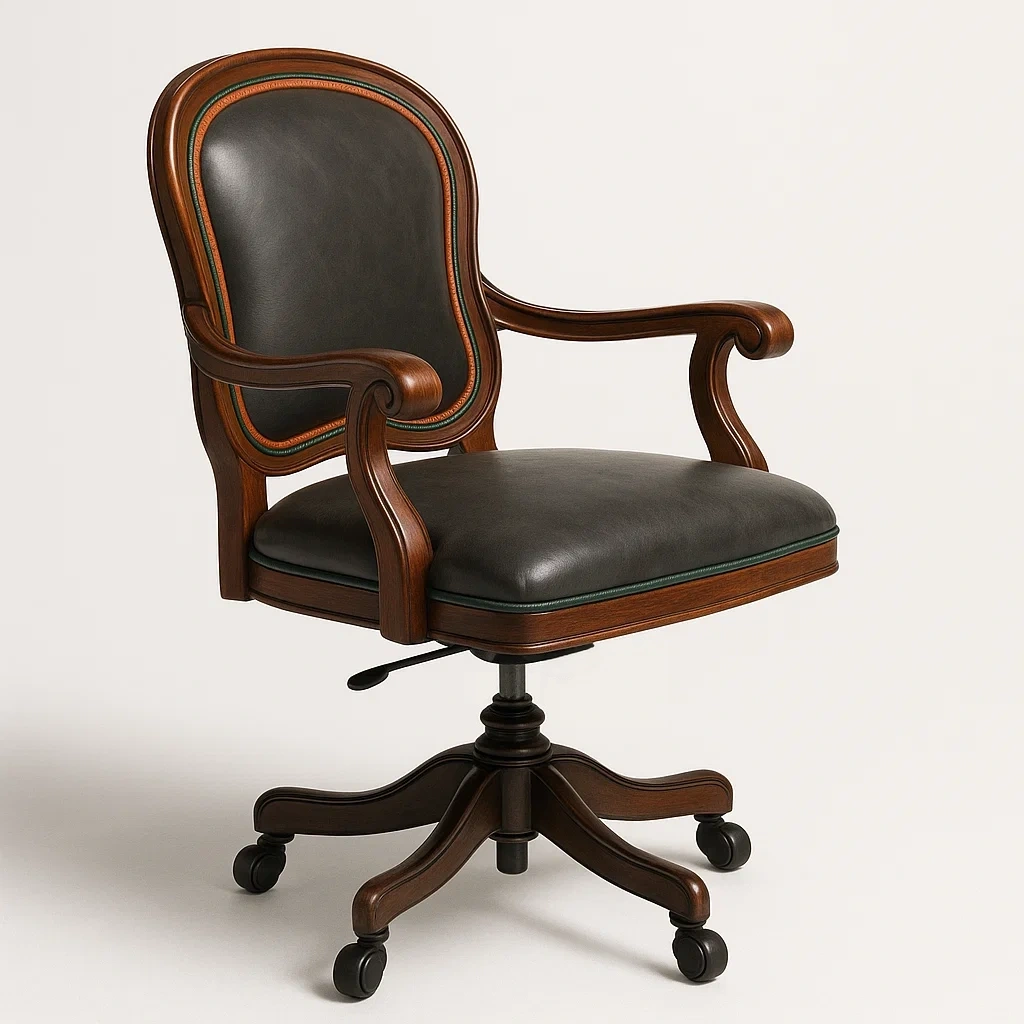 Meubles de bureau,Chaise de bureau-Cozyzivo