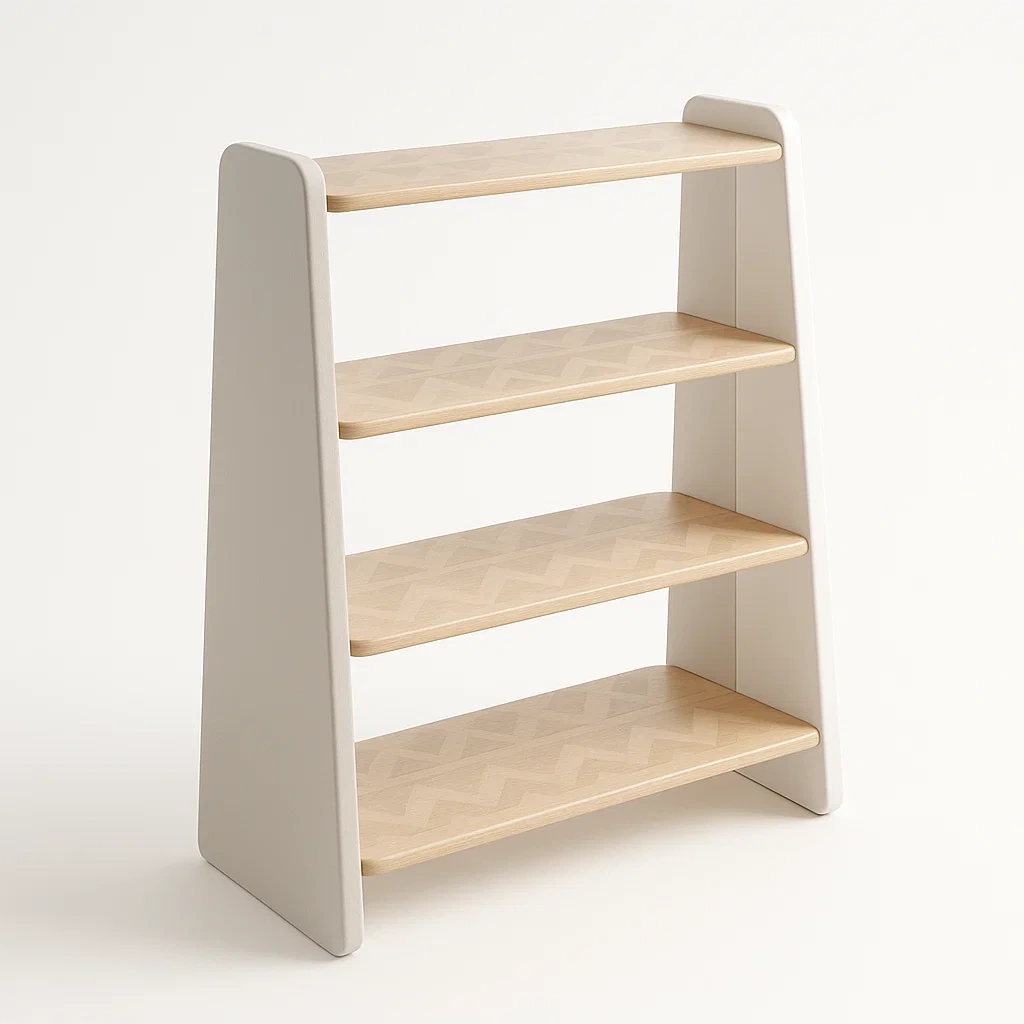 Meubles de salon,Etagere-Cozyzivo