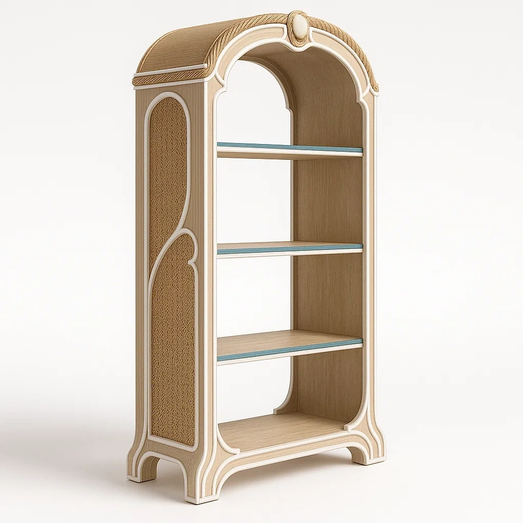 Meubles de salon,Etagere-Cozyzivo