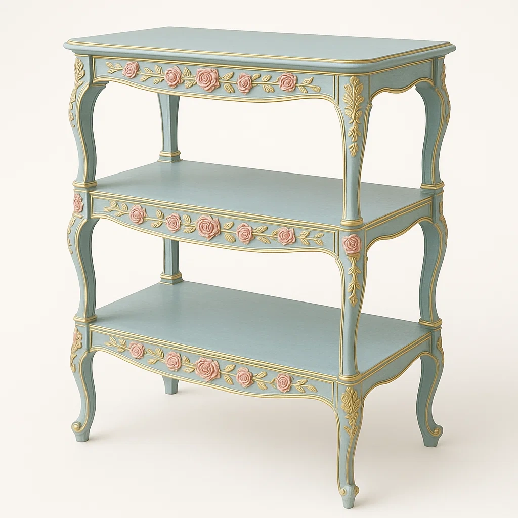 Meubles de salon,Etagere-Cozyzivo