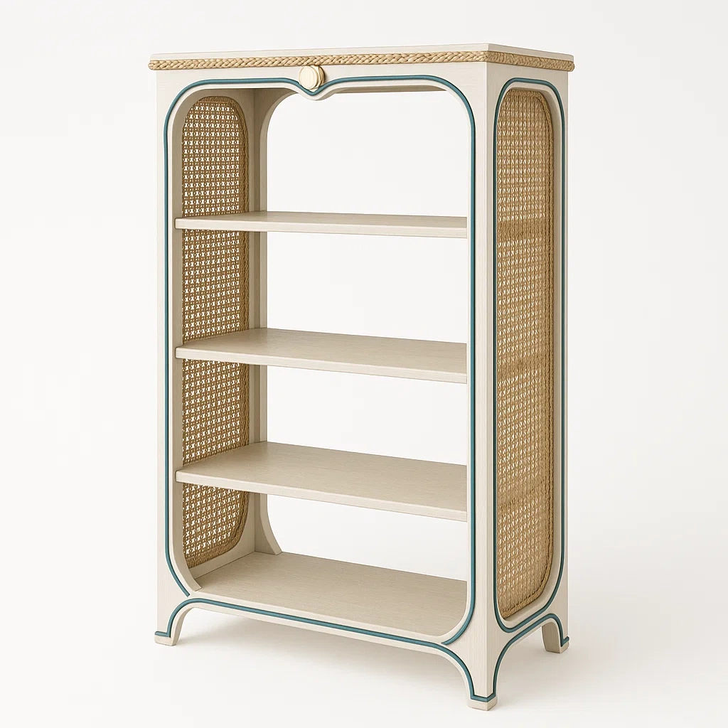 Meubles de salon,Etagere-Cozyzivo