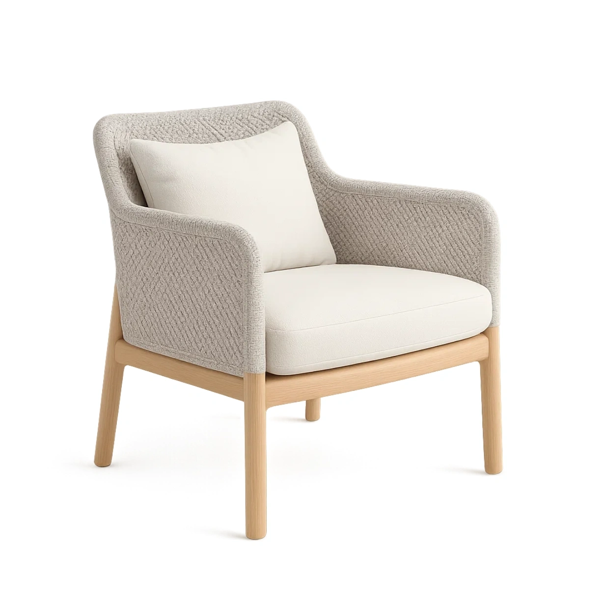 Meubles de salon,Fauteuil-Cozyzivo