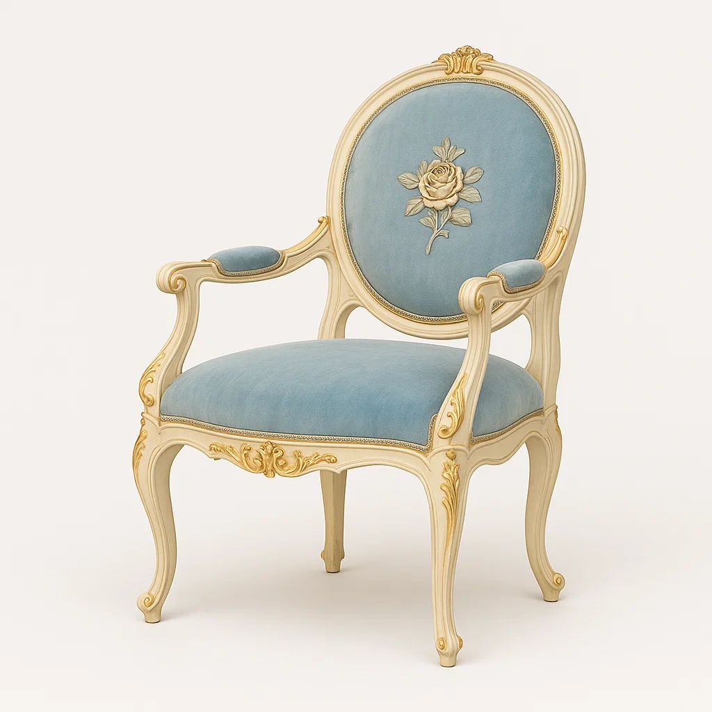 Meubles de salon,Fauteuil-Cozyzivo