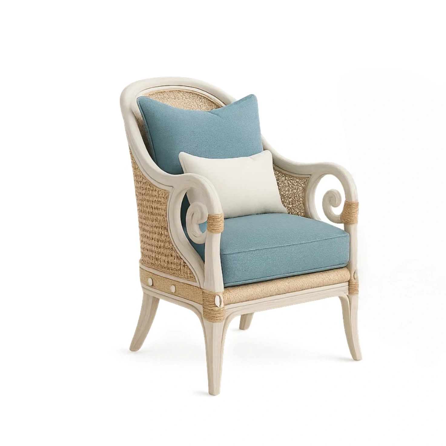 Meubles de salon,Fauteuil-Cozyzivo