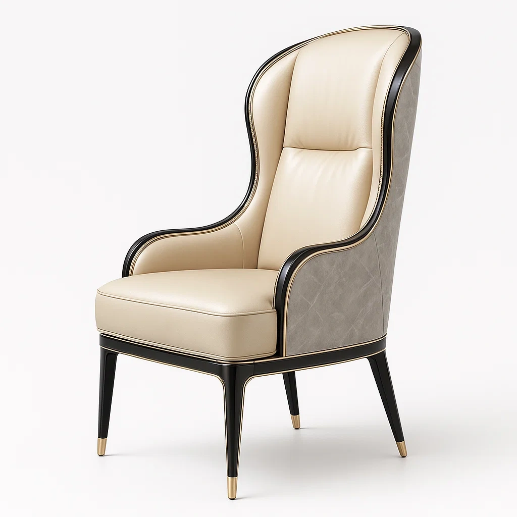 Meubles de salon,Fauteuil-Cozyzivo